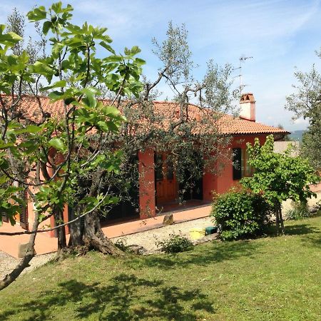 Апартаменты Casa Rossa Polvereto Экстерьер фото